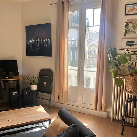 Apartment Sunset Cozy